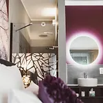 Hildebrandt's Hotell