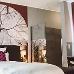 Hotell Hildebrandt's Neumünster