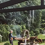 Hildebrandt's Hotell