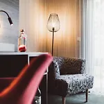 Hildebrandt's Hotell