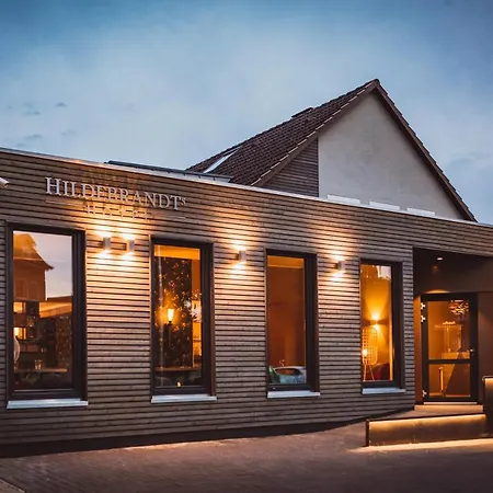 Hildebrandt's Otel