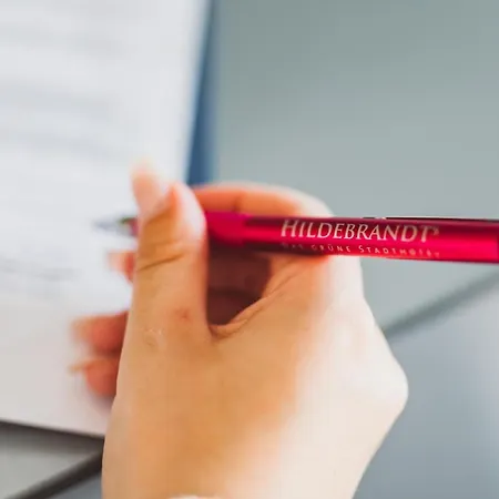 Hotel Hildebrandt's Neumünster