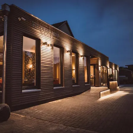 Hildebrandt's 3* 노이뮌스터