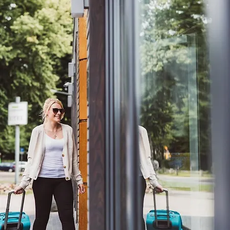 Hildebrandt's 호텔