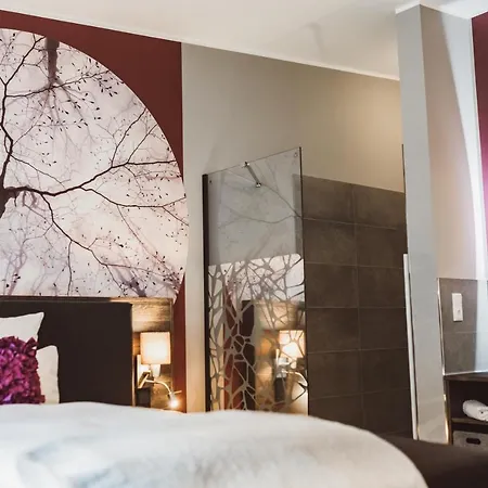 호텔 Hildebrandt's 노이뮌스터