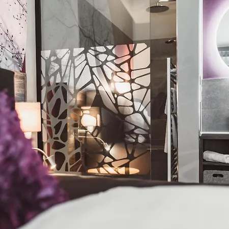 希尔德布兰特的酒店 3*