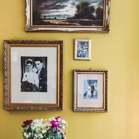 Hildebrandt's 호텔 노이뮌스터