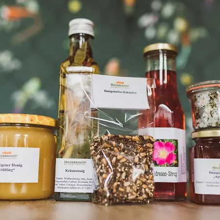 Hotel Hildebrandt's Neumuenster