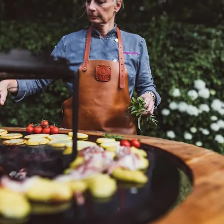Hotel Hildebrandt's Neumuenster