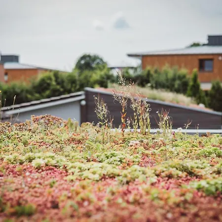 Hotel Hildebrandt's Neumuenster
