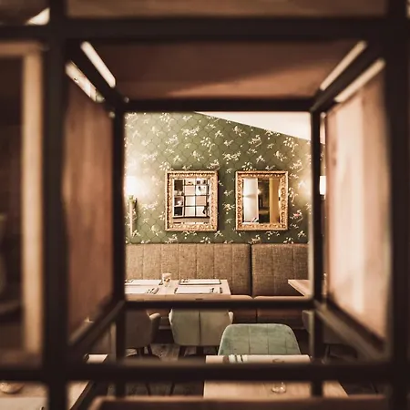 Hildebrandt's Hotell Neumünster