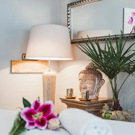 Hildebrandt's Hotel Neumünster