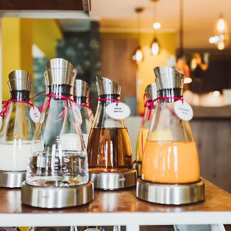 Hildebrandt's 3* 노이뮌스터