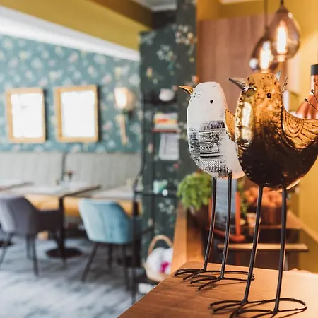 Hildebrandt's Neumünster