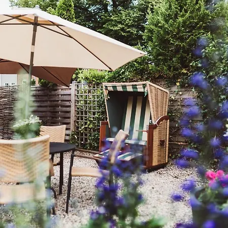 Hildebrandt's Hotel 3*