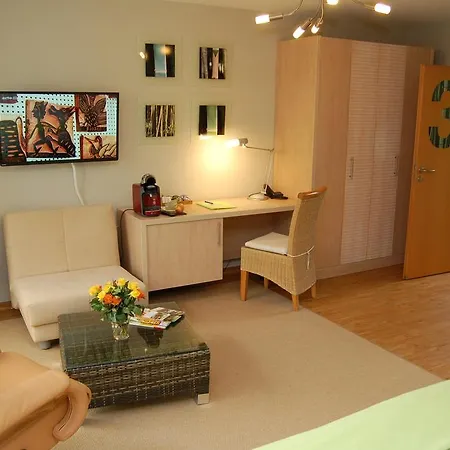 Hildebrandt's Otel 3*
