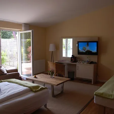 希尔德布兰特的酒店 3* 新明斯特