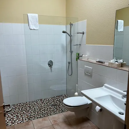 希尔德布兰特的酒店 酒店