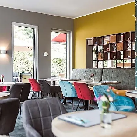 Hildebrandt's Hotel 3*