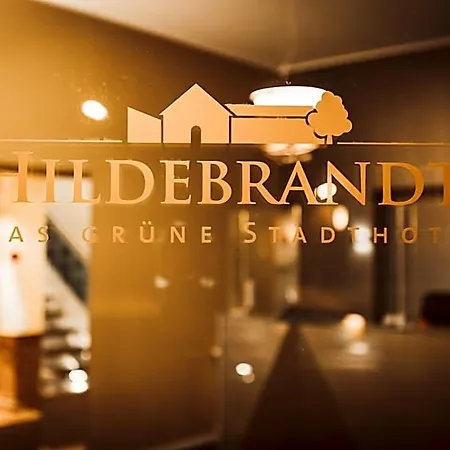 Hotel Hildebrandt's 3*