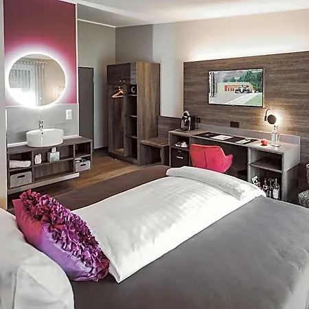 Hotel Hildebrandt's 3*