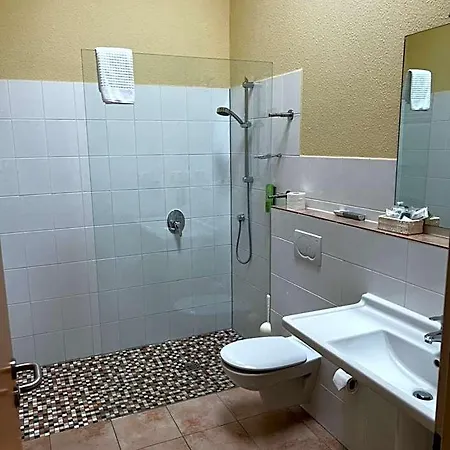 Отель Hildebrandt's 3*