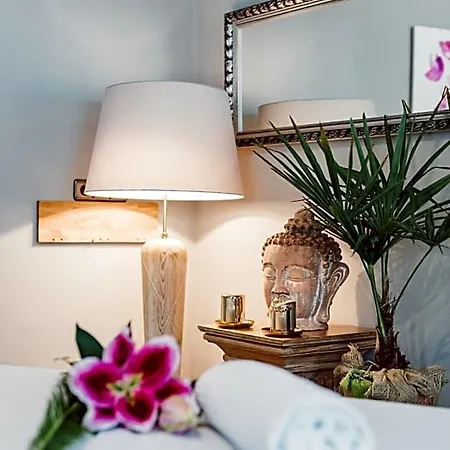 Hildebrandt's Hotel 3*