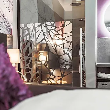 Hildebrandt's Hotel 3*