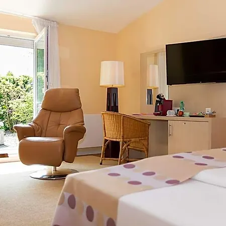 Hotel Hildebrandt's 3*