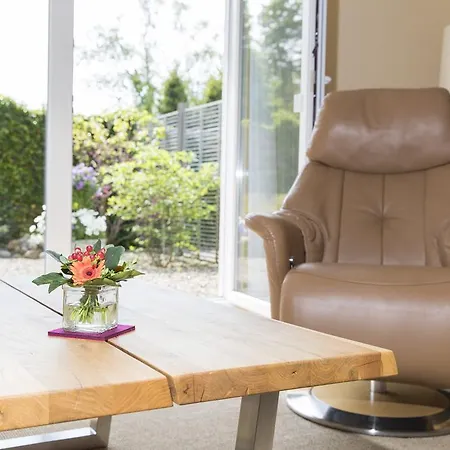 酒店 希尔德布兰特的酒店