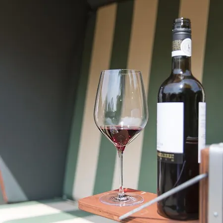 希尔德布兰特的酒店 新明斯特