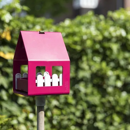 希尔德布兰特的酒店 新明斯特