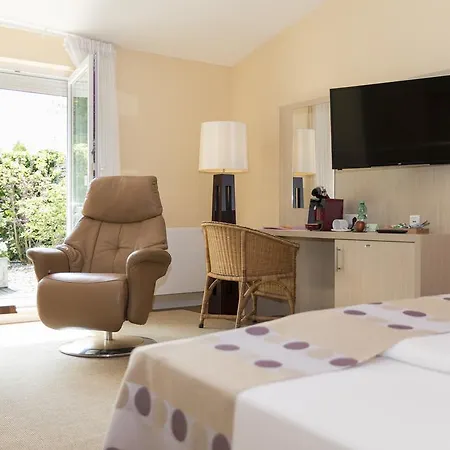 Hildebrandt's Otel 3*