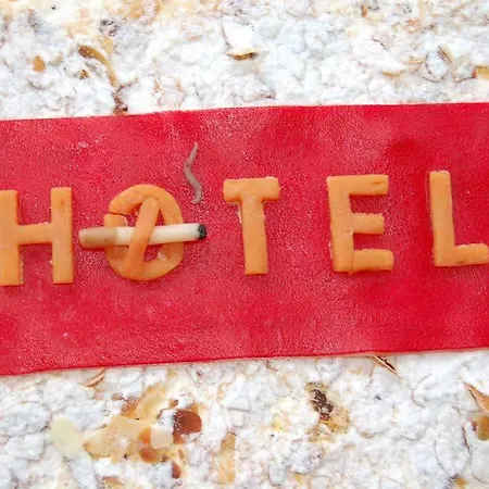 Otel Hildebrandt's Neumünster