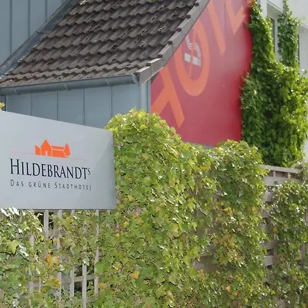 Hildebrandt's Neumünster