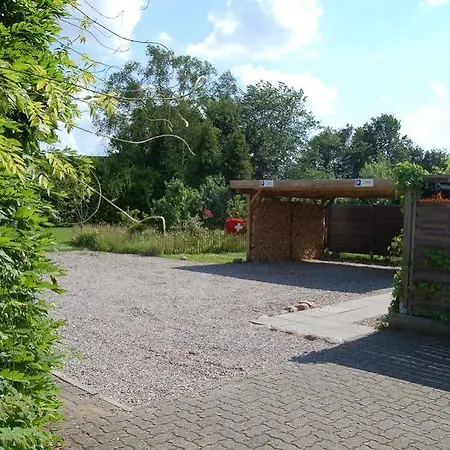 希尔德布兰特的酒店 酒店 3*