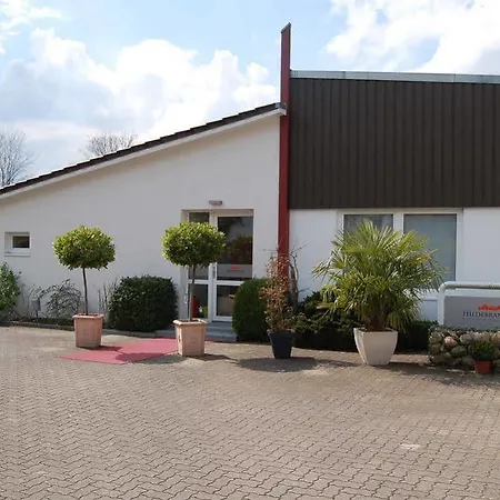 Hildebrandt's Otel Neumünster