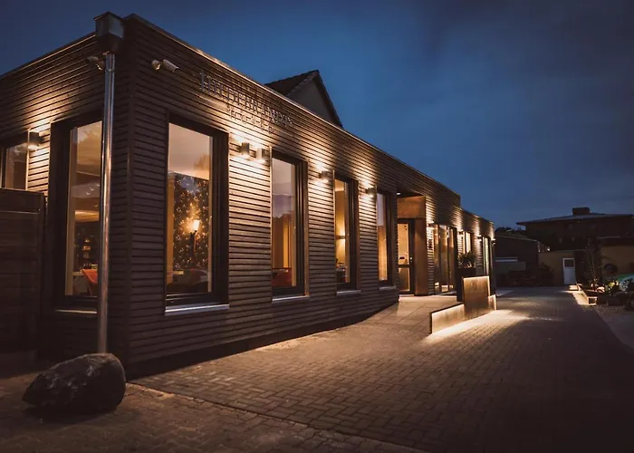 Hildebrandt's 3* Neumünster