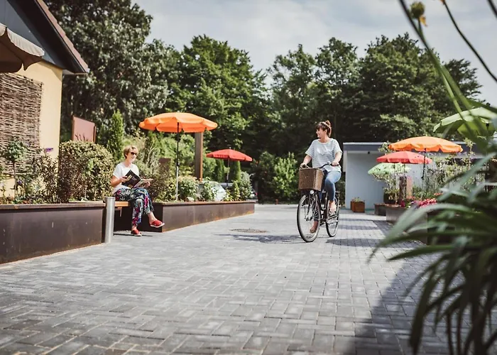 Hildebrandt's 노이뮌스터