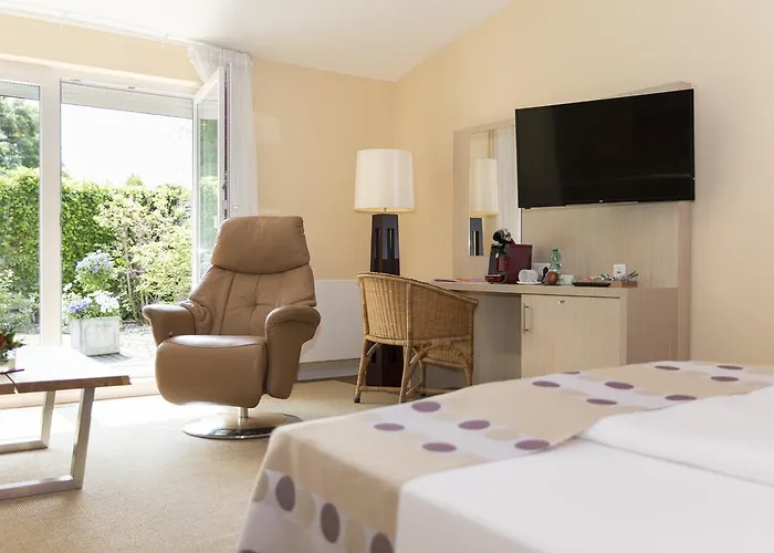 Hildebrandt's 호텔 3*